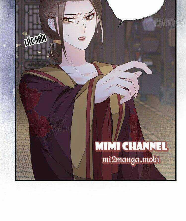 Thái Hậu Quân Hạ Thần Chapter 18 trang 40