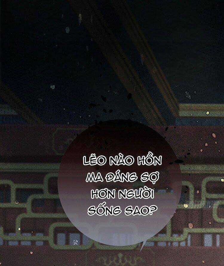 Thái Hậu Quân Hạ Thần Chapter 18 trang 44