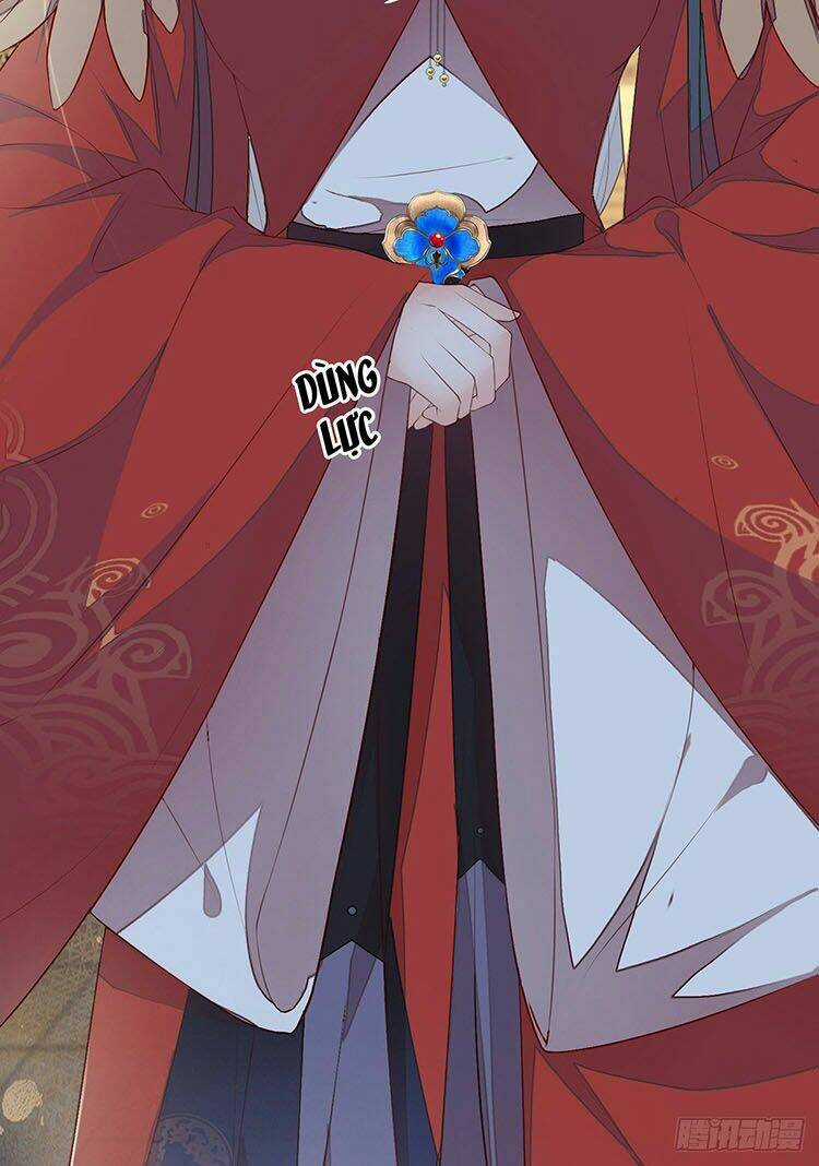 Thái Hậu Quân Hạ Thần Chapter 18 trang 46