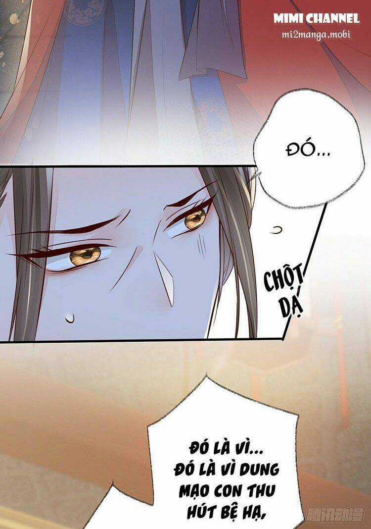 Thái Hậu Quân Hạ Thần Chapter 18 trang 47