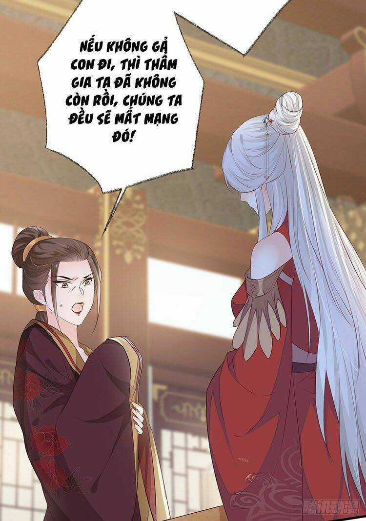 Thái Hậu Quân Hạ Thần Chapter 18 trang 48