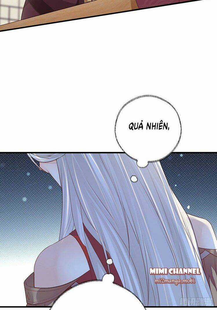 Thái Hậu Quân Hạ Thần Chapter 18 trang 49