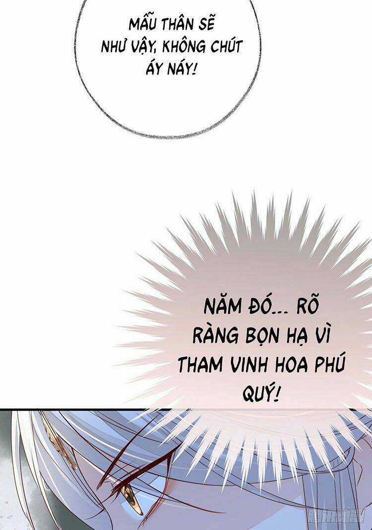 Thái Hậu Quân Hạ Thần Chapter 18 trang 50