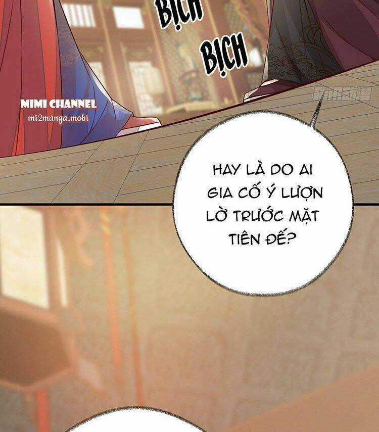 Thái Hậu Quân Hạ Thần Chapter 18 trang 52