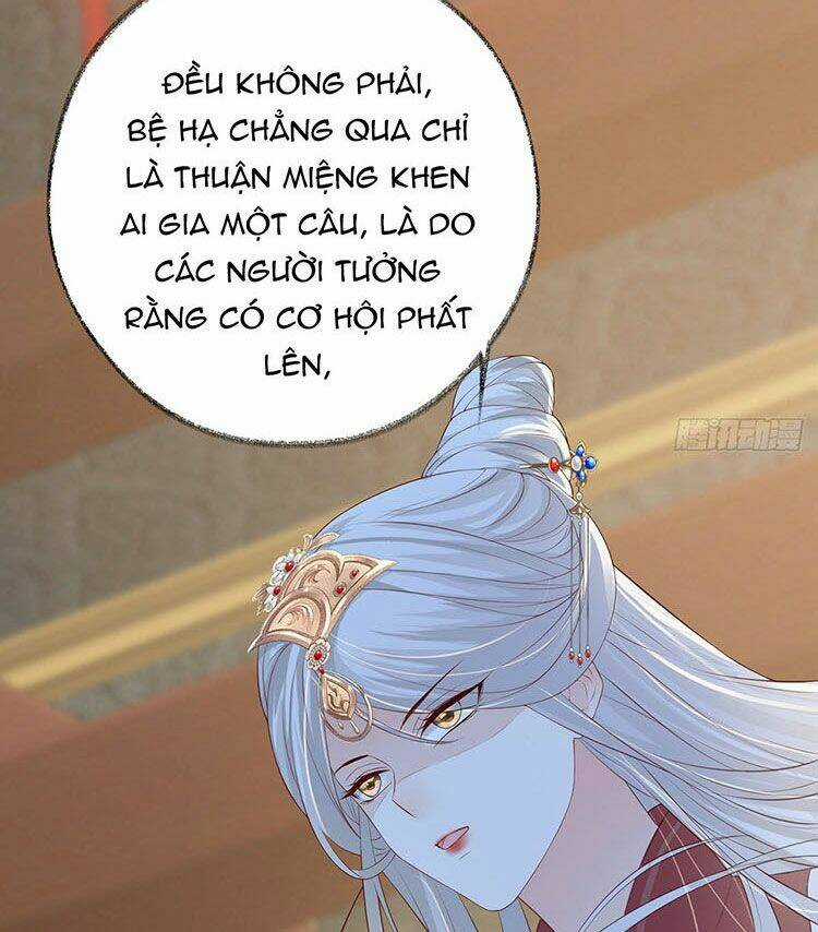 Thái Hậu Quân Hạ Thần Chapter 18 trang 53