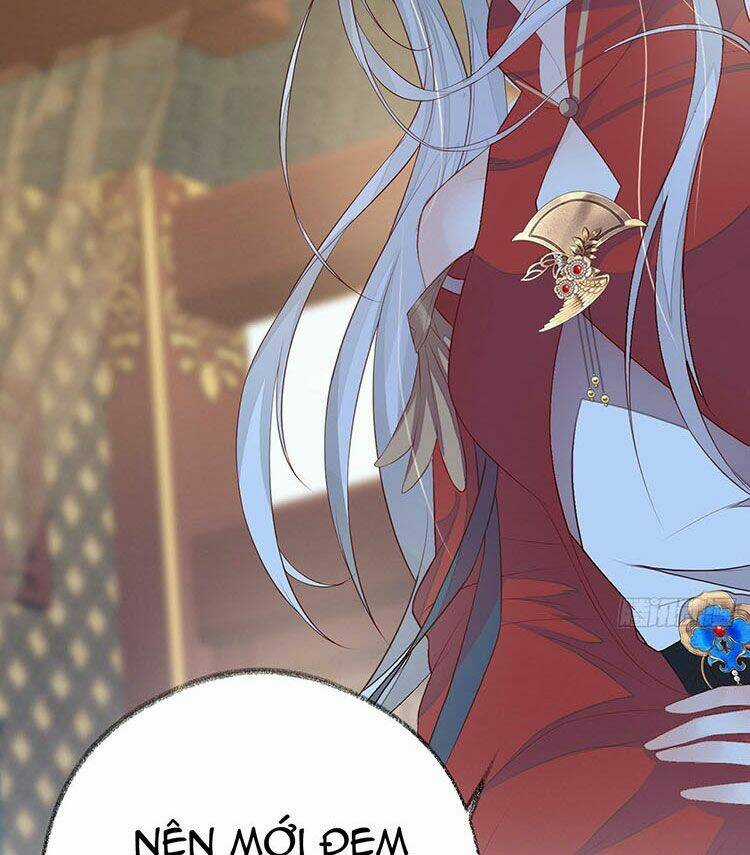 Thái Hậu Quân Hạ Thần Chapter 18 trang 54