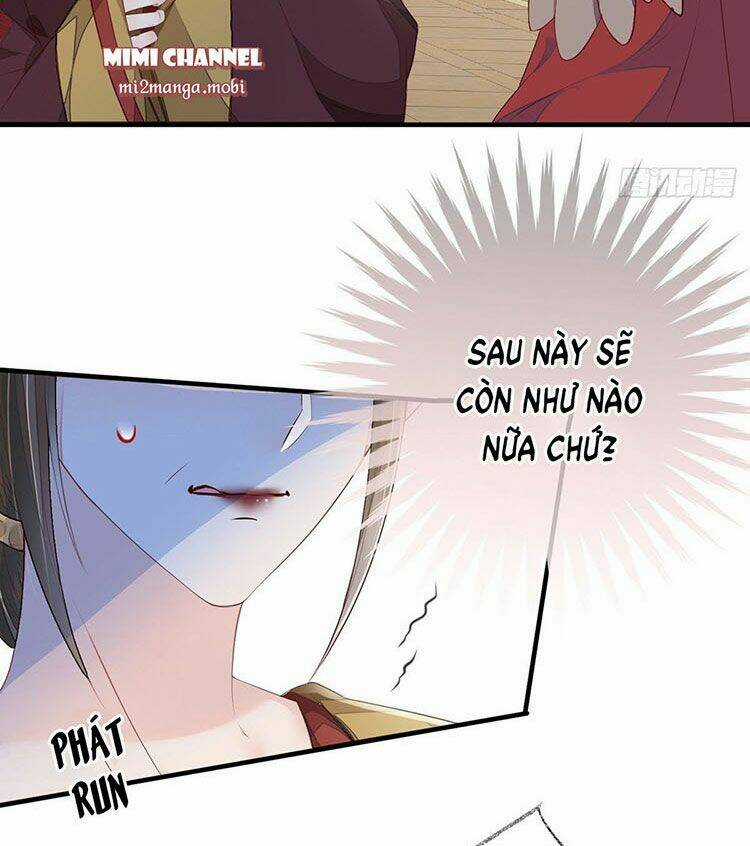 Thái Hậu Quân Hạ Thần Chapter 18 trang 57