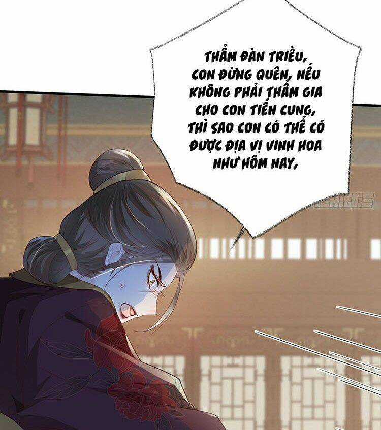 Thái Hậu Quân Hạ Thần Chapter 18 trang 58