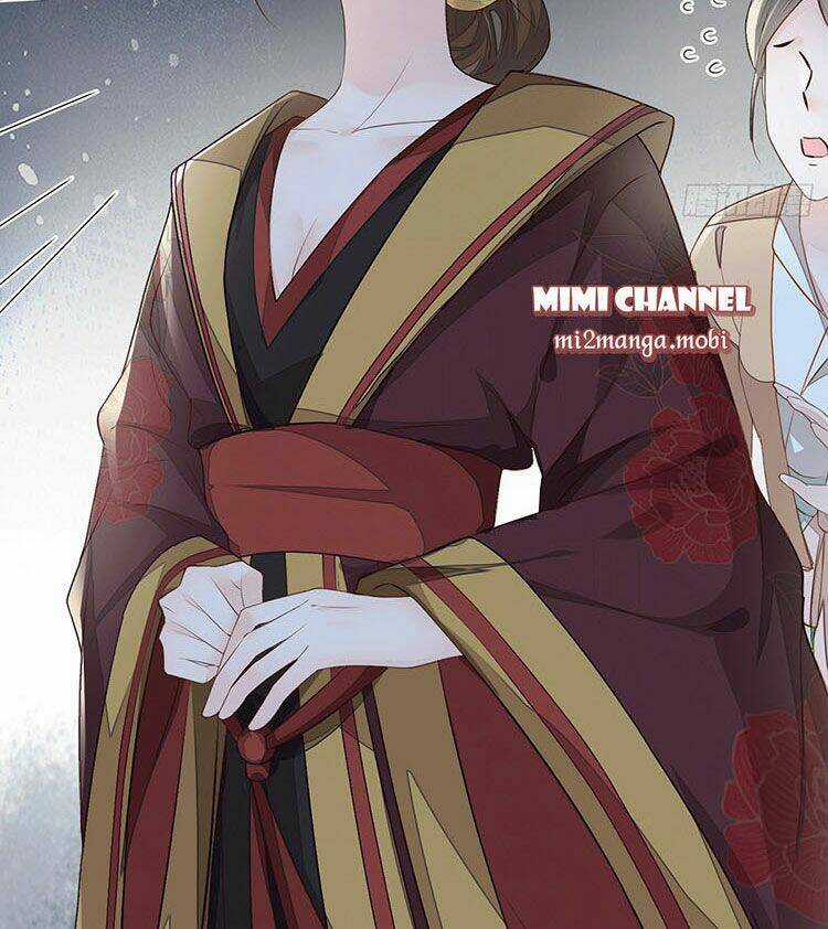 Thái Hậu Quân Hạ Thần Chapter 18 trang 6