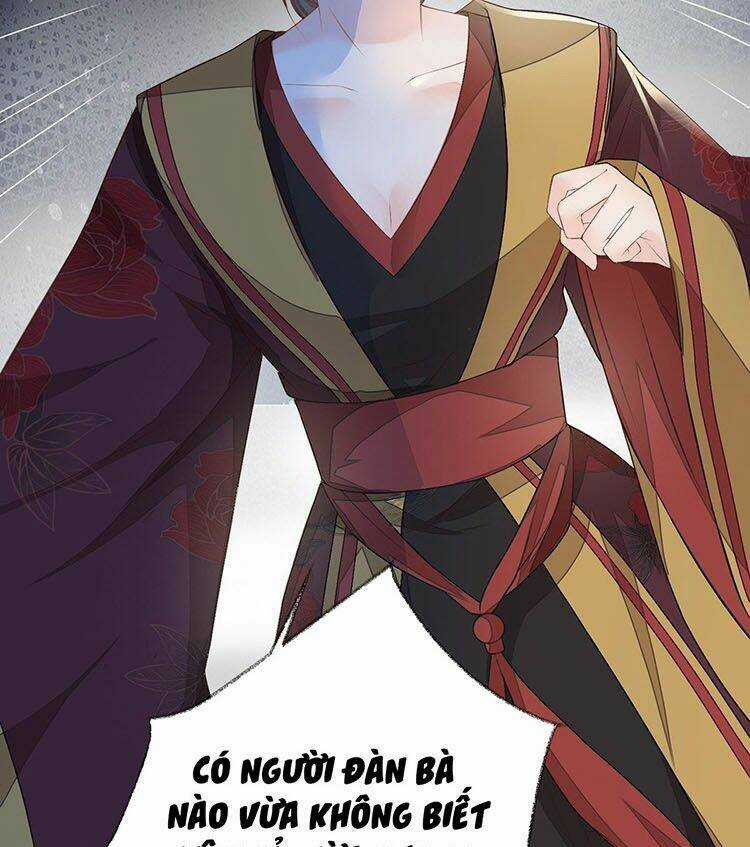Thái Hậu Quân Hạ Thần Chapter 18 trang 61