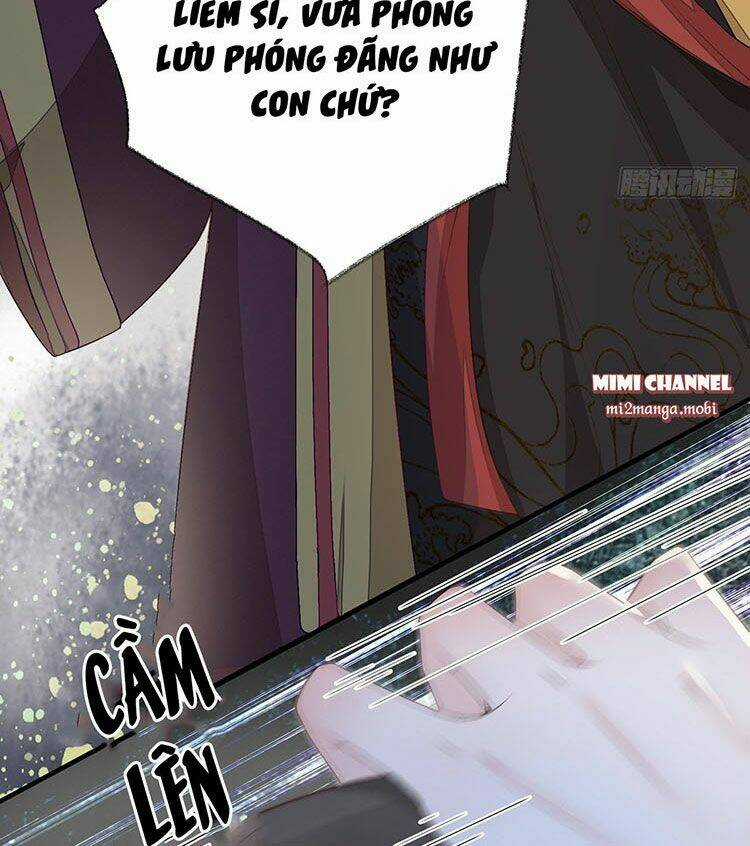 Thái Hậu Quân Hạ Thần Chapter 18 trang 62