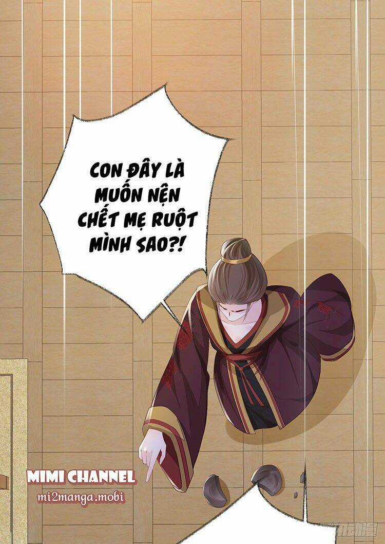Thái Hậu Quân Hạ Thần Chapter 18 trang 66