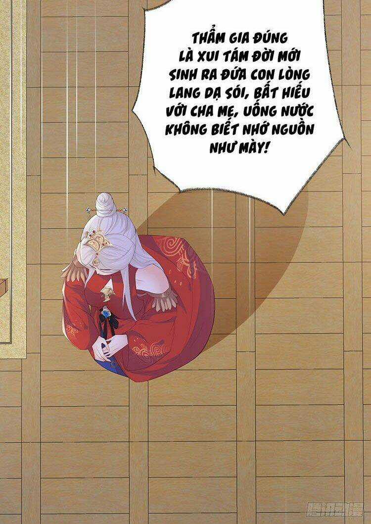 Thái Hậu Quân Hạ Thần Chapter 18 trang 67