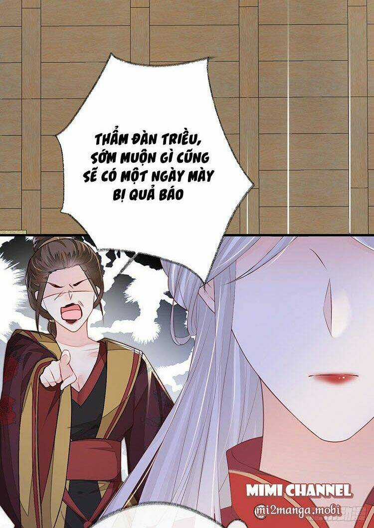 Thái Hậu Quân Hạ Thần Chapter 18 trang 68