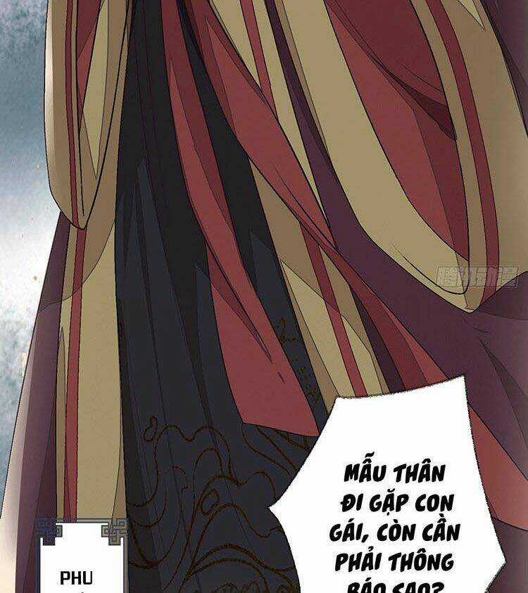 Thái Hậu Quân Hạ Thần Chapter 18 trang 7