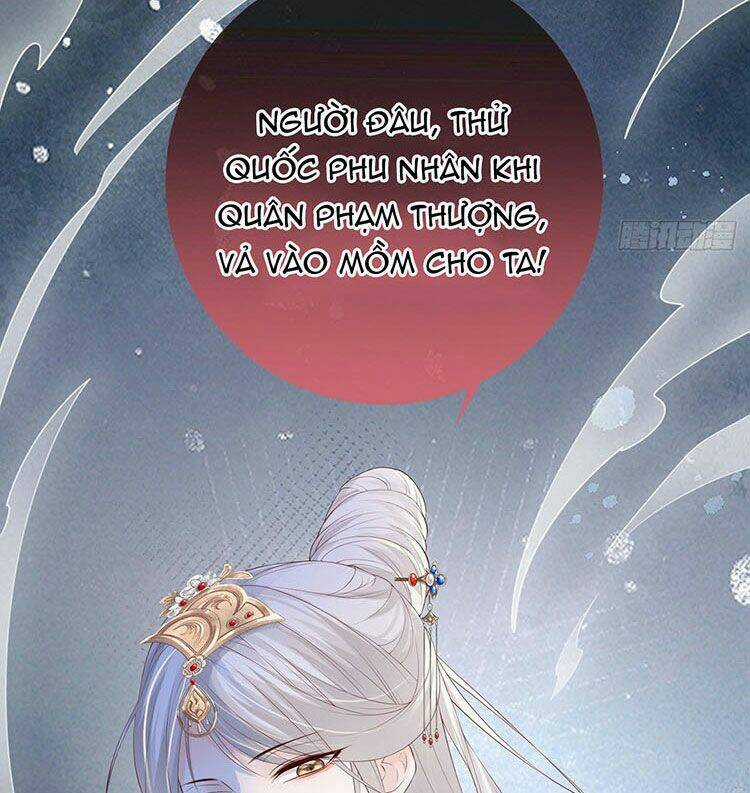 Thái Hậu Quân Hạ Thần Chapter 18 trang 70