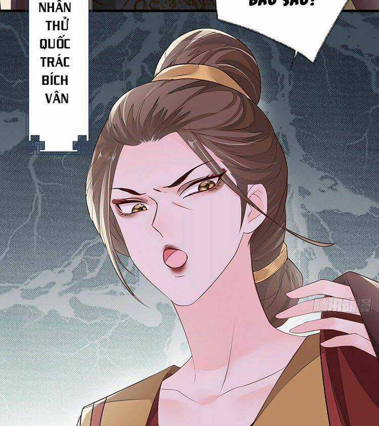 Thái Hậu Quân Hạ Thần Chapter 18 trang 8