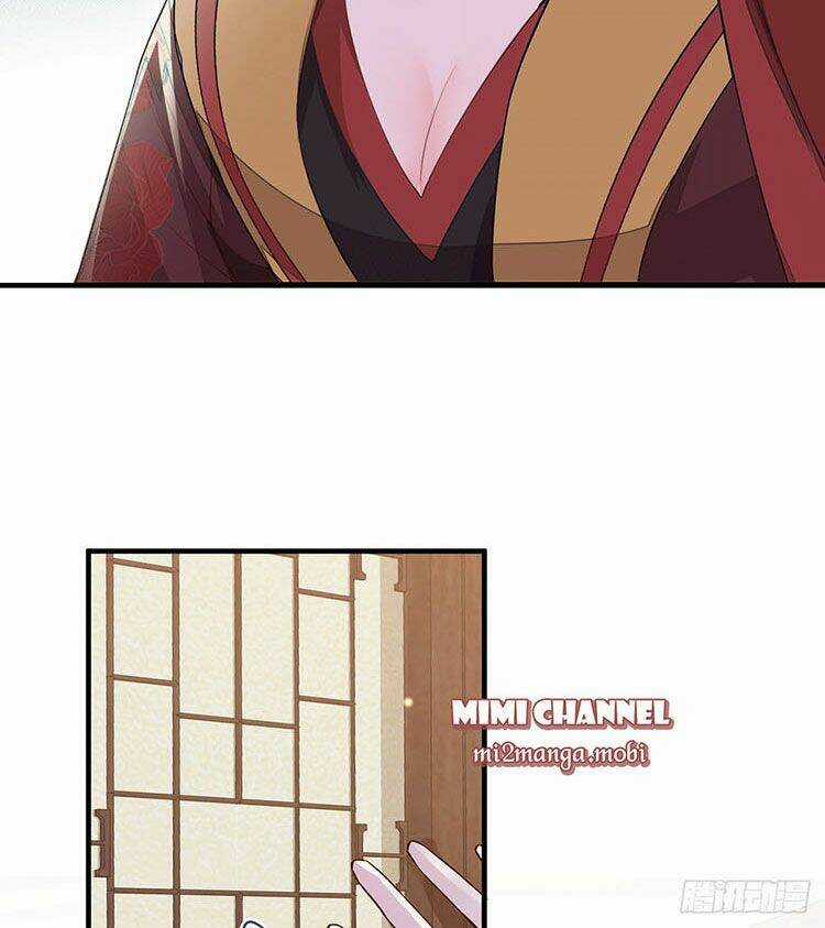 Thái Hậu Quân Hạ Thần Chapter 18 trang 9