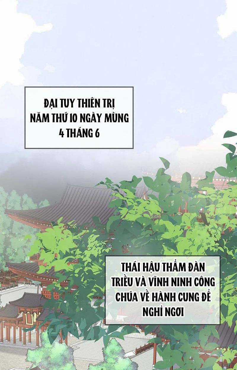Thái Hậu Quân Hạ Thần Chapter 180 trang 10