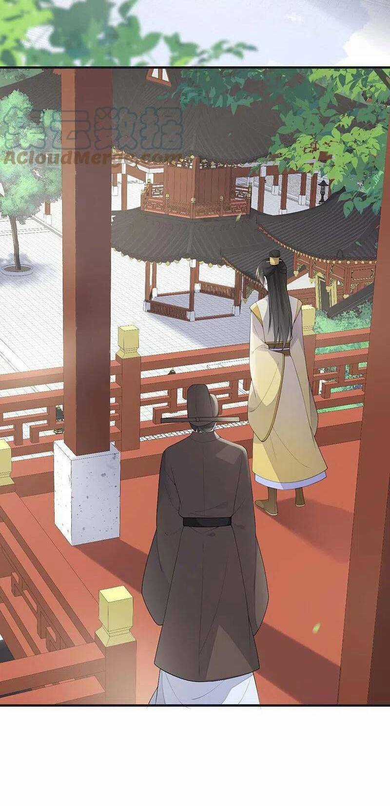 Thái Hậu Quân Hạ Thần Chapter 180 trang 12