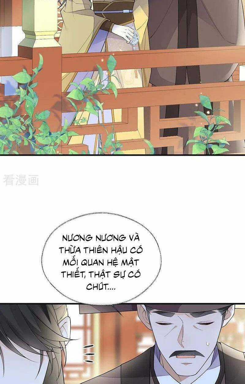 Thái Hậu Quân Hạ Thần Chapter 180 trang 14