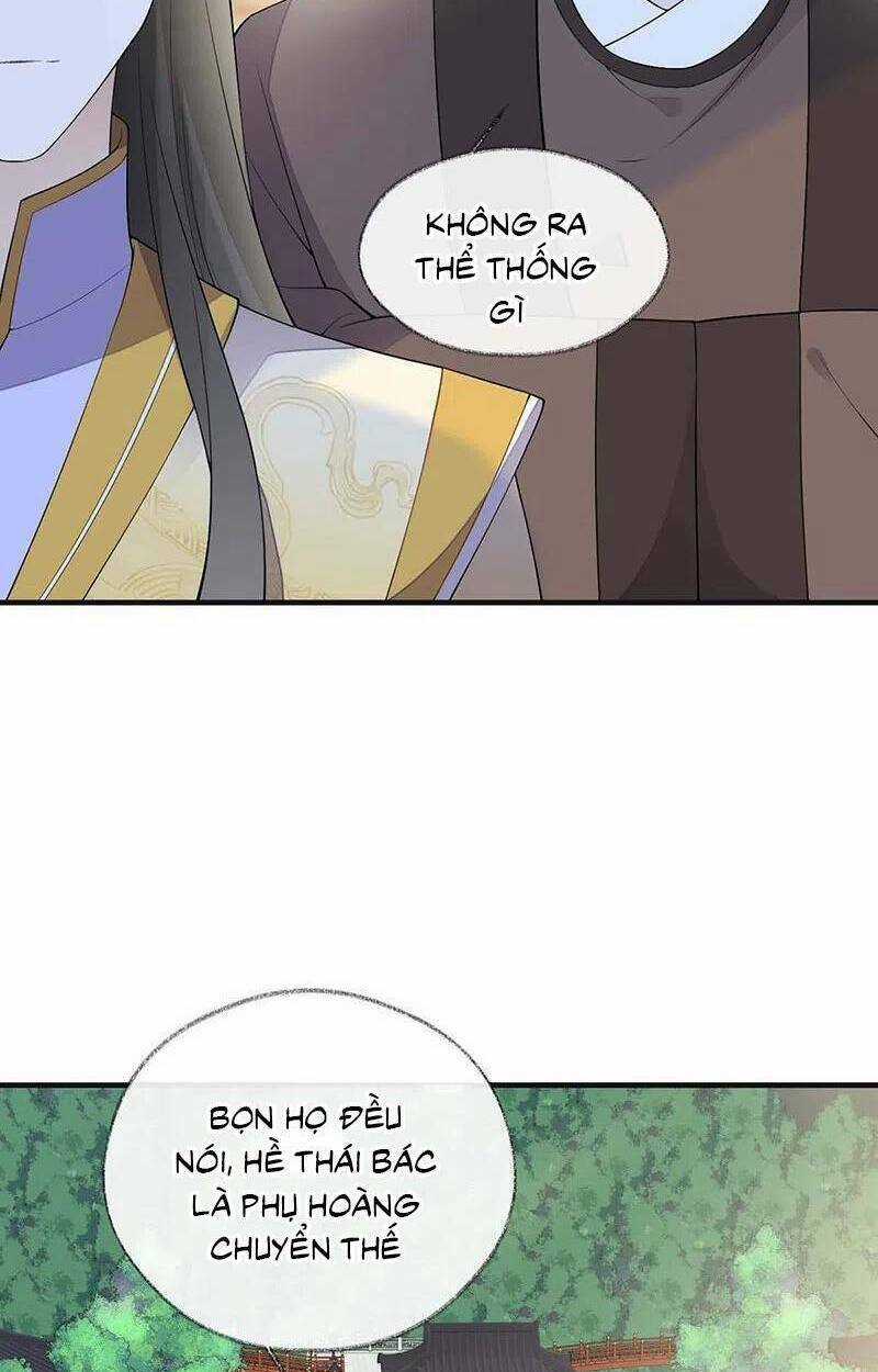 Thái Hậu Quân Hạ Thần Chapter 180 trang 15