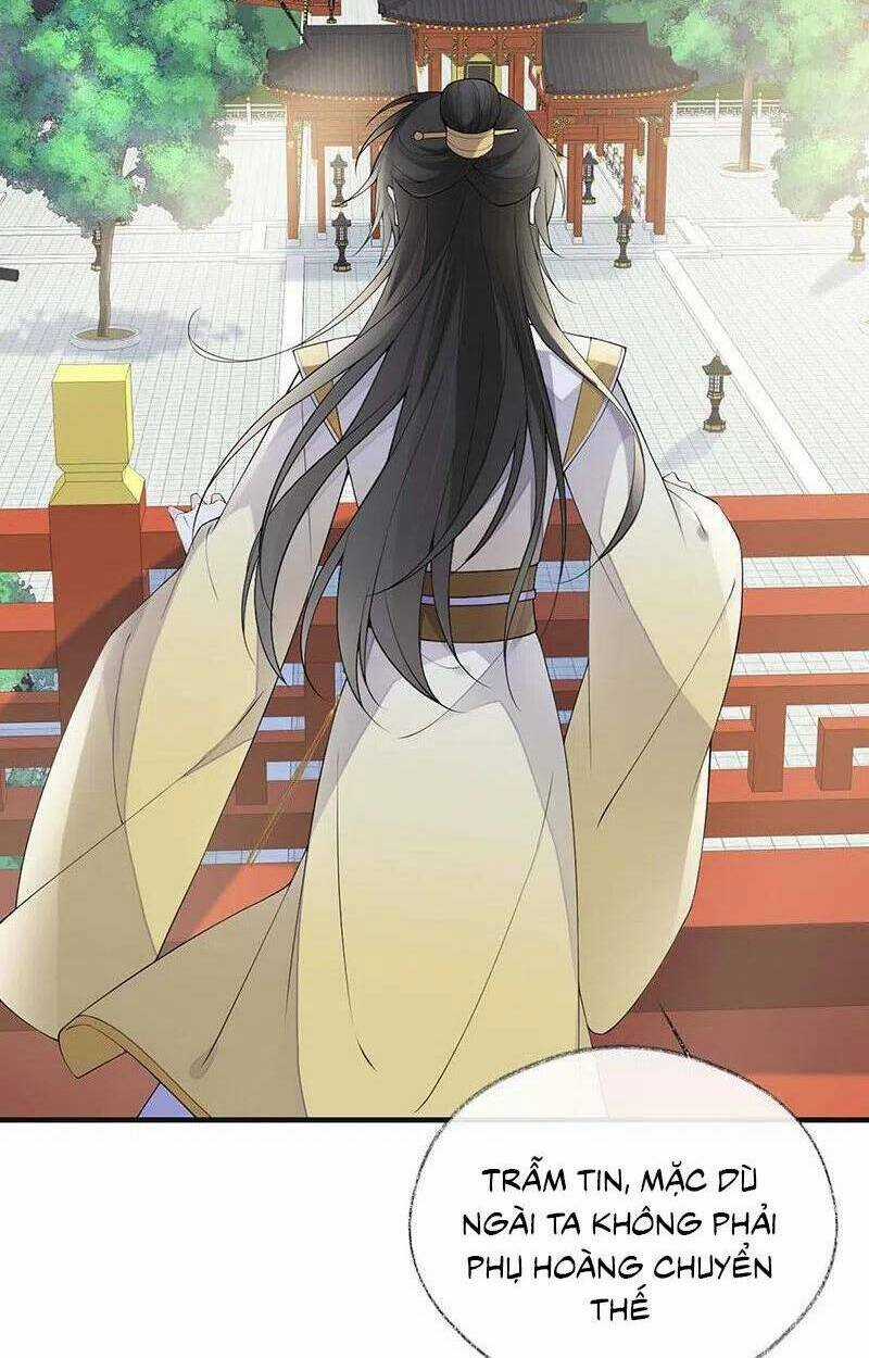 Thái Hậu Quân Hạ Thần Chapter 180 trang 16