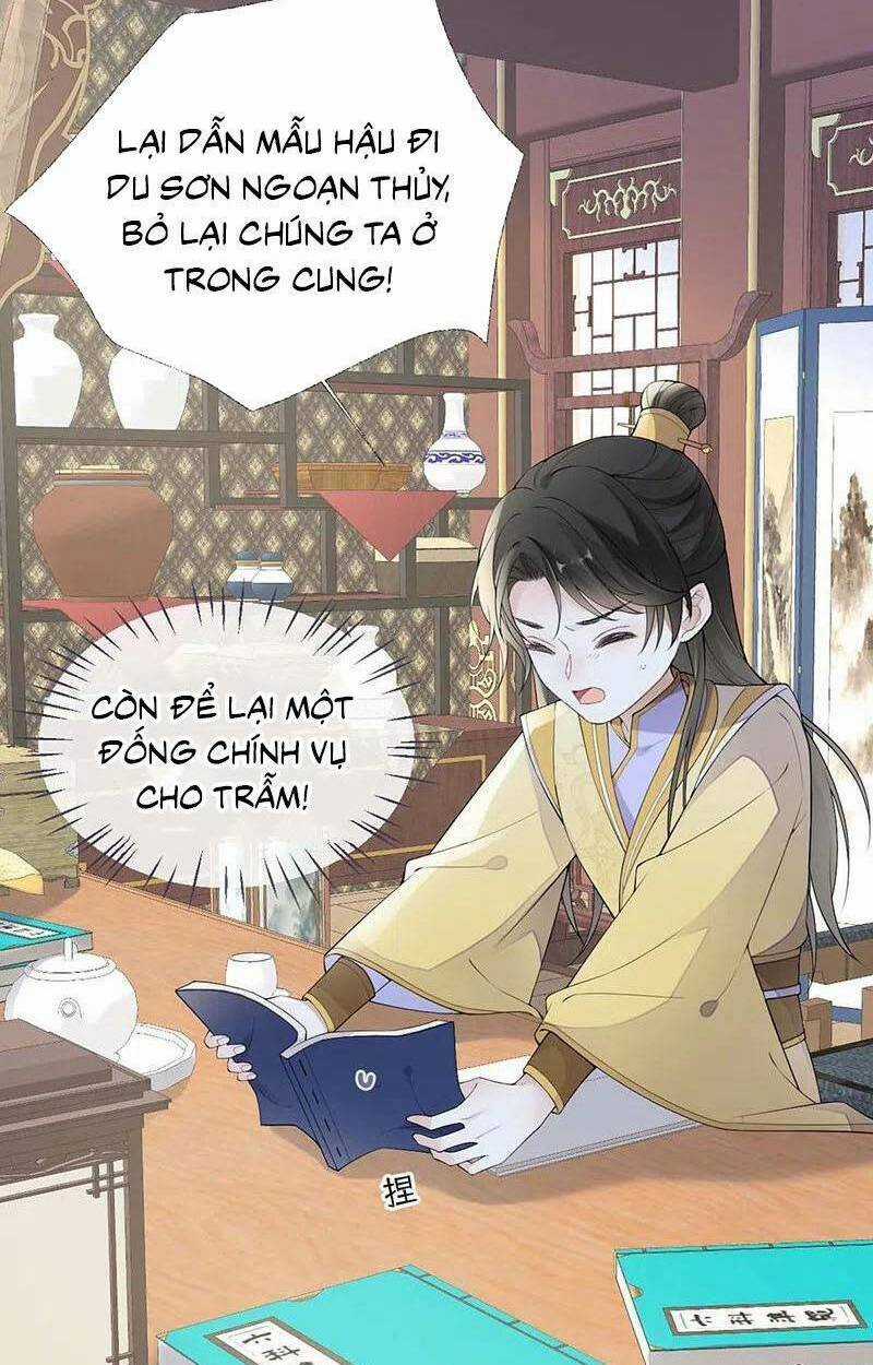 Thái Hậu Quân Hạ Thần Chapter 180 trang 2