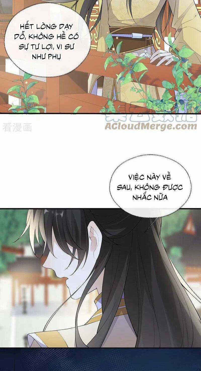 Thái Hậu Quân Hạ Thần Chapter 180 trang 20