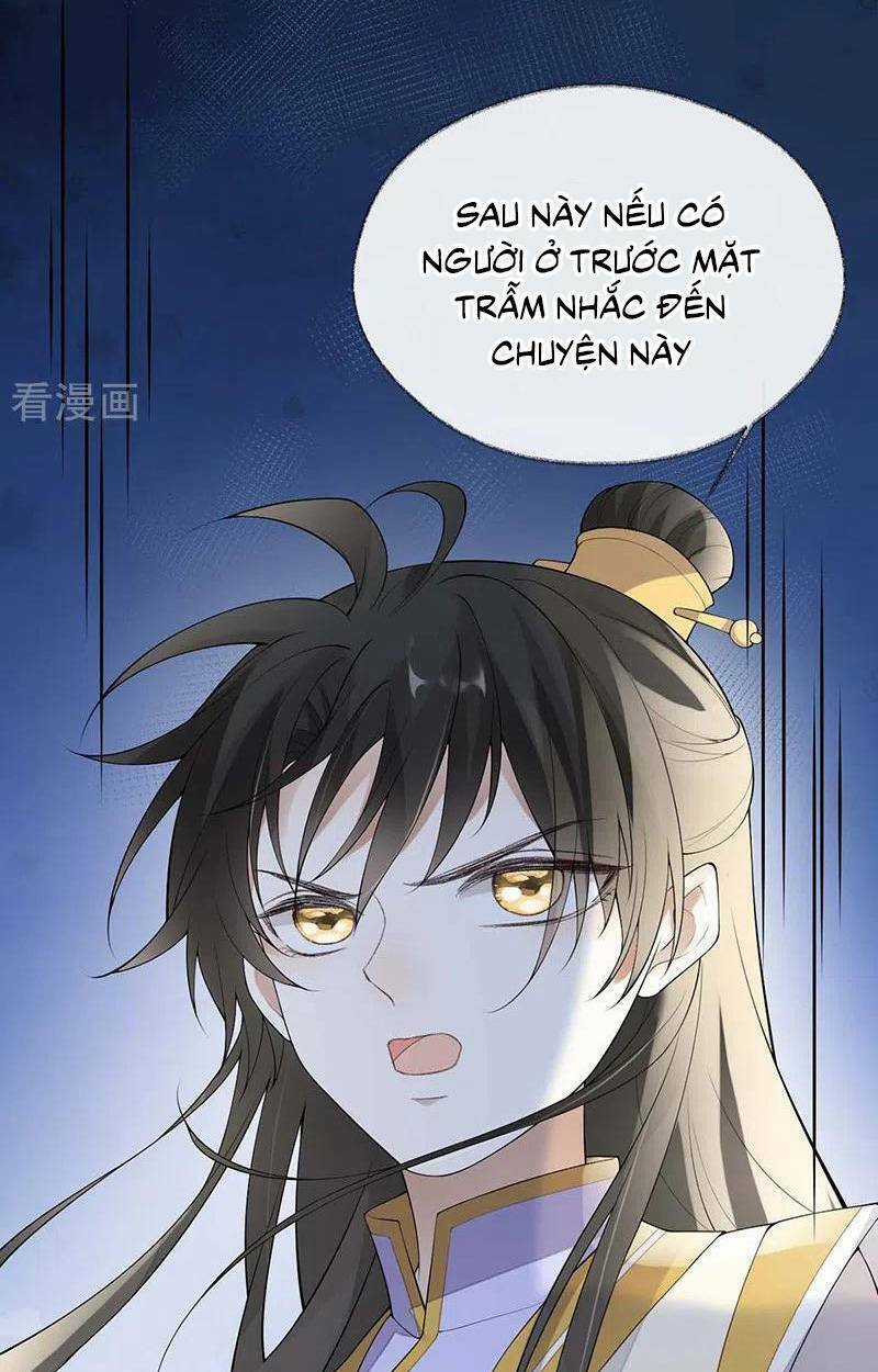 Thái Hậu Quân Hạ Thần Chapter 180 trang 21