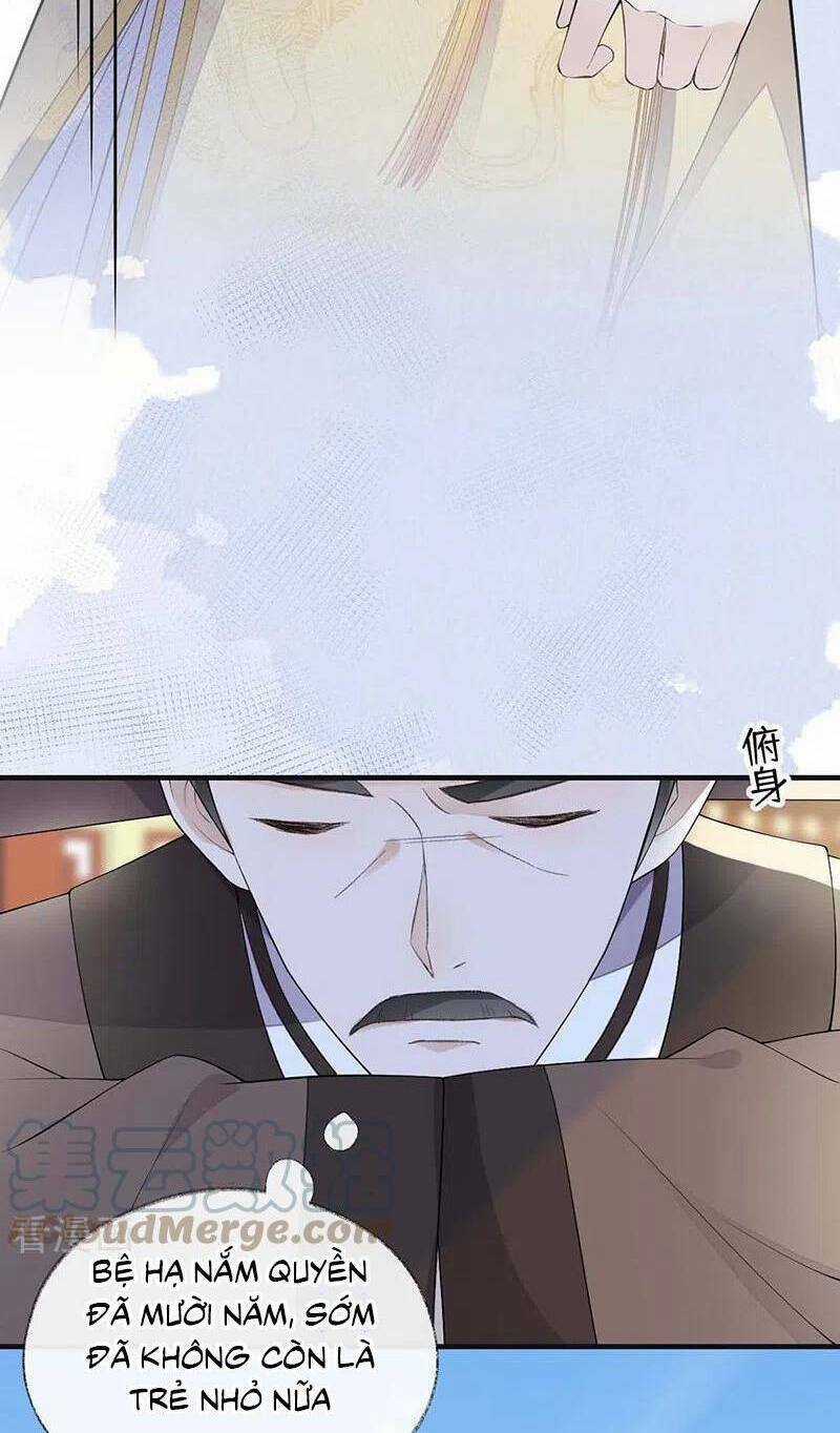 Thái Hậu Quân Hạ Thần Chapter 180 trang 23