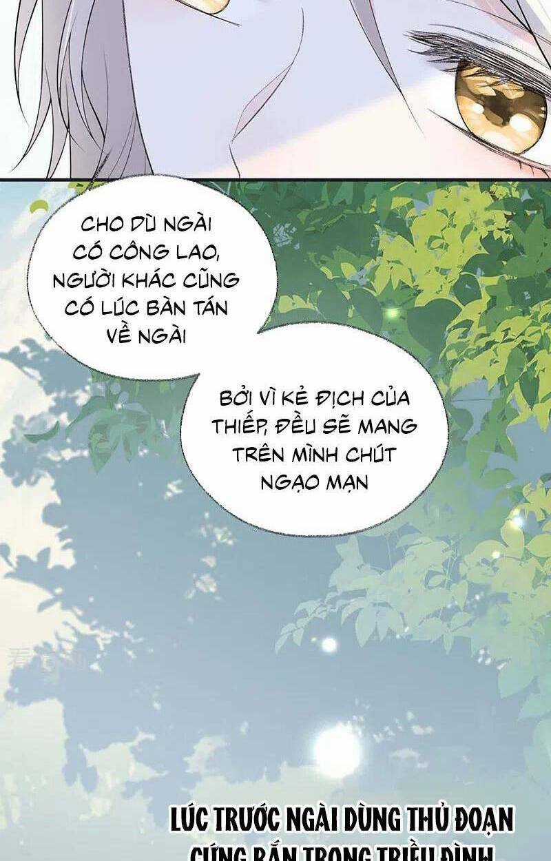 Thái Hậu Quân Hạ Thần Chapter 180 trang 29