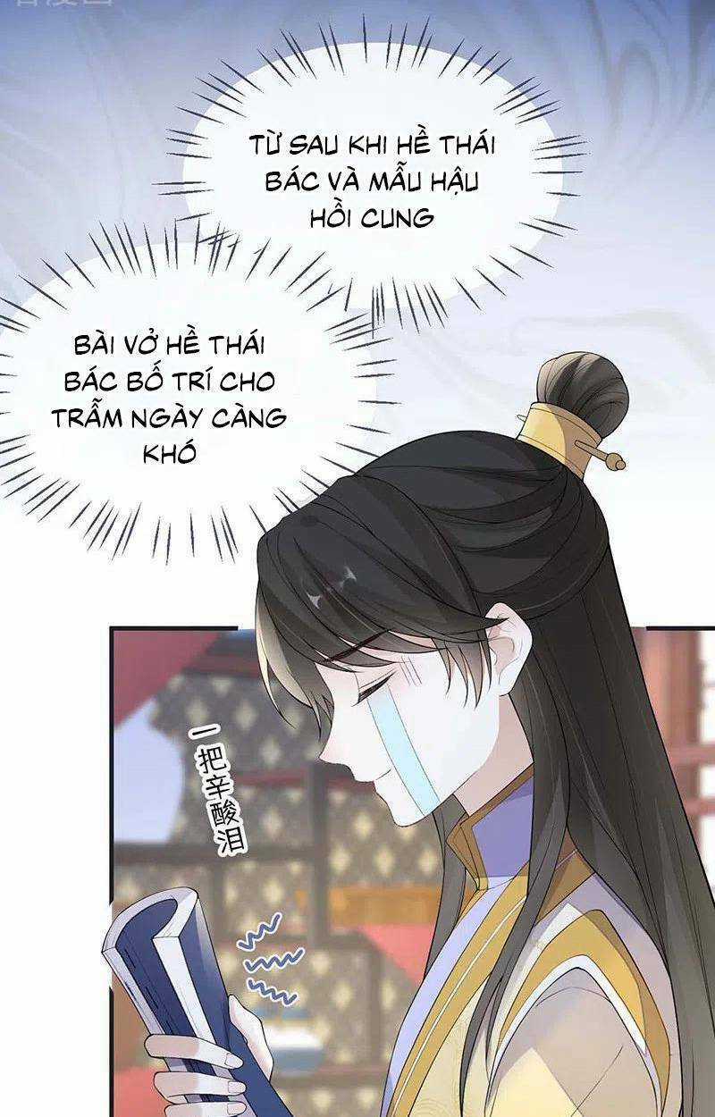 Thái Hậu Quân Hạ Thần Chapter 180 trang 4