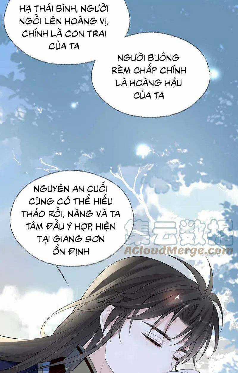 Thái Hậu Quân Hạ Thần Chapter 180 trang 42