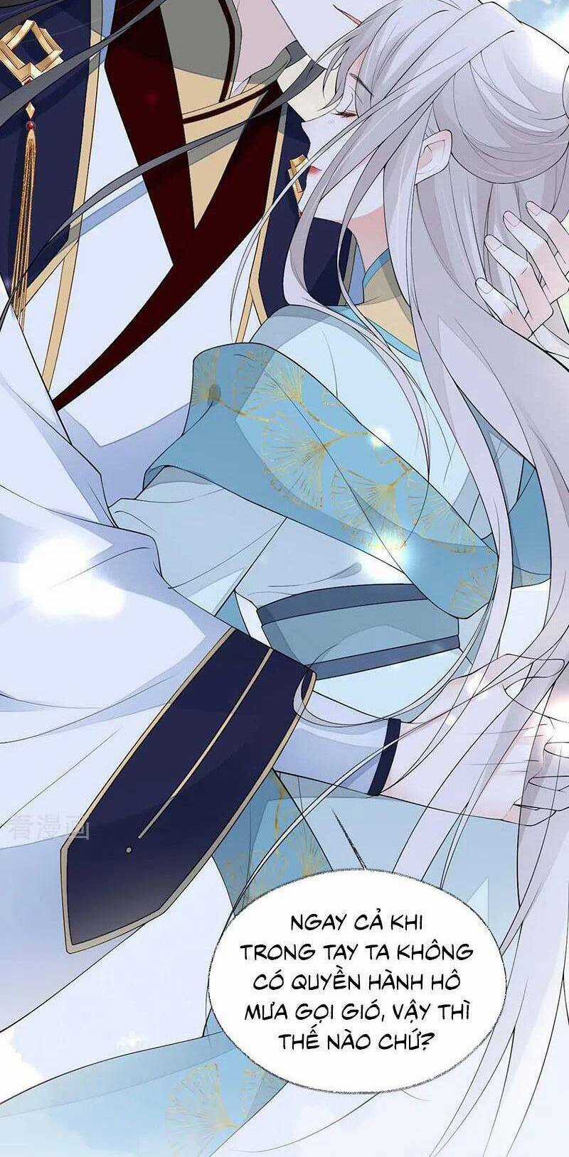 Thái Hậu Quân Hạ Thần Chapter 180 trang 43