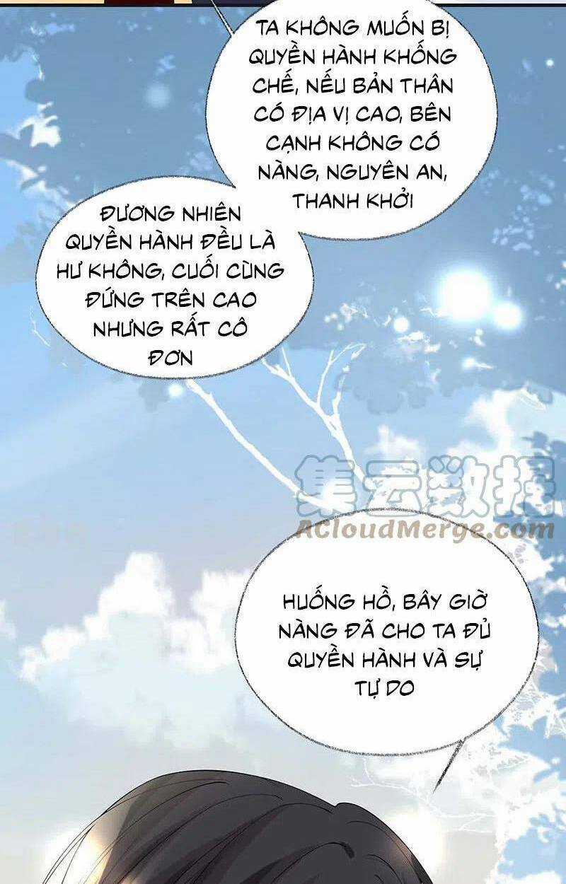 Thái Hậu Quân Hạ Thần Chapter 180 trang 45