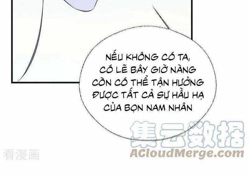 Thái Hậu Quân Hạ Thần Chapter 180 trang 49