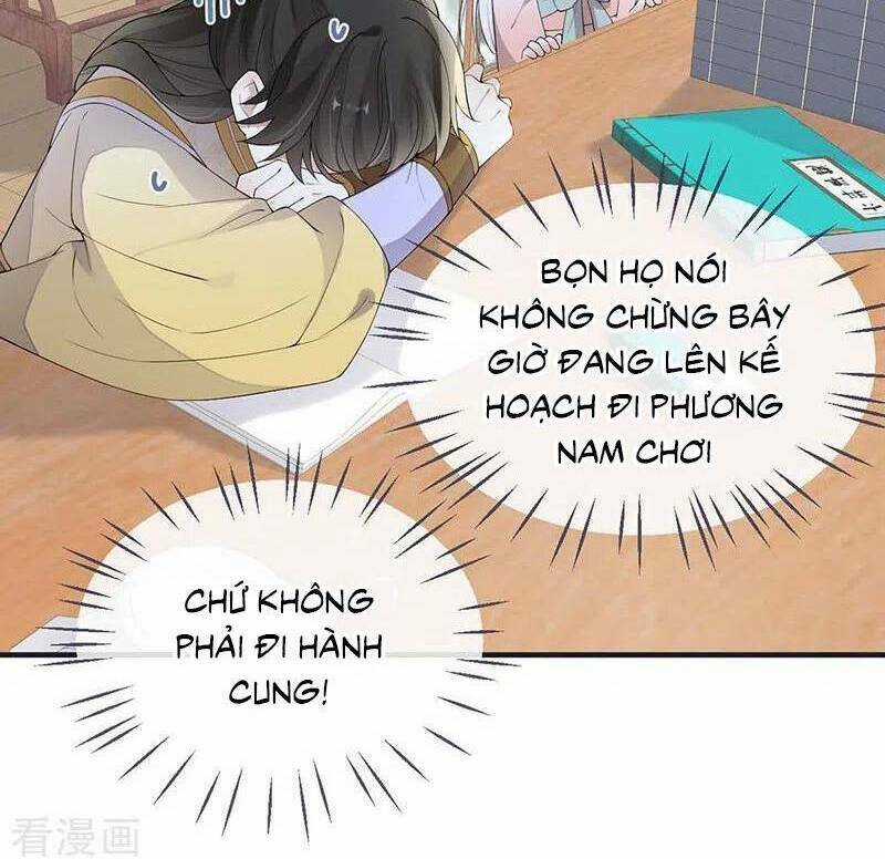 Thái Hậu Quân Hạ Thần Chapter 180 trang 6