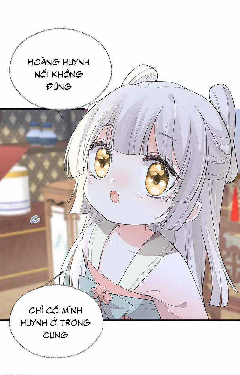 Thái Hậu Quân Hạ Thần Chapter 180 trang 7