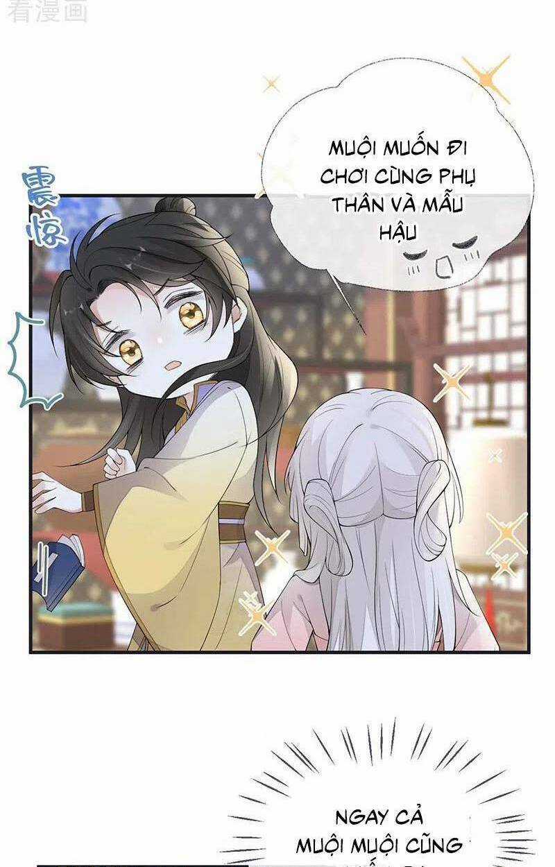 Thái Hậu Quân Hạ Thần Chapter 180 trang 8