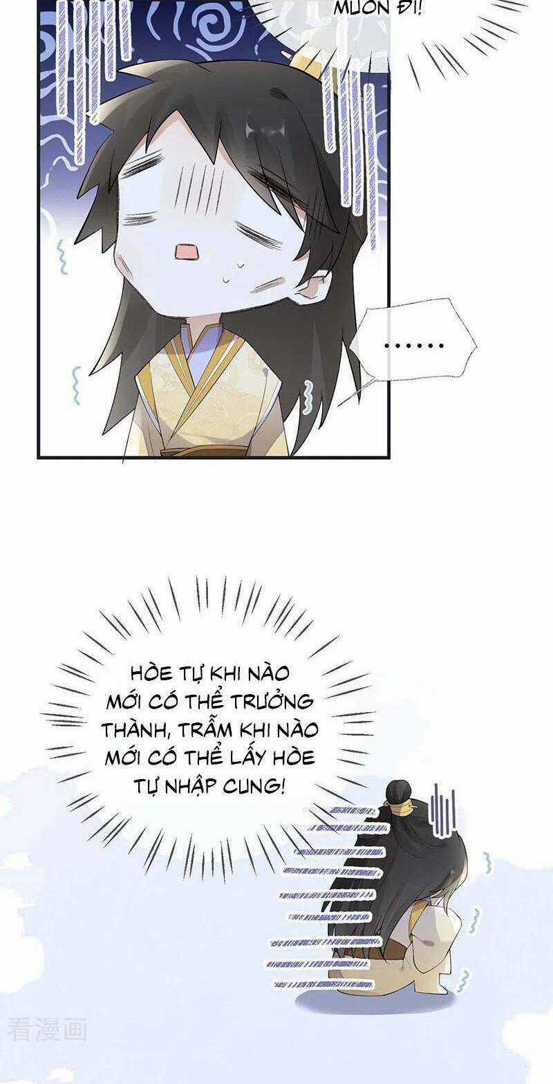 Thái Hậu Quân Hạ Thần Chapter 180 trang 9