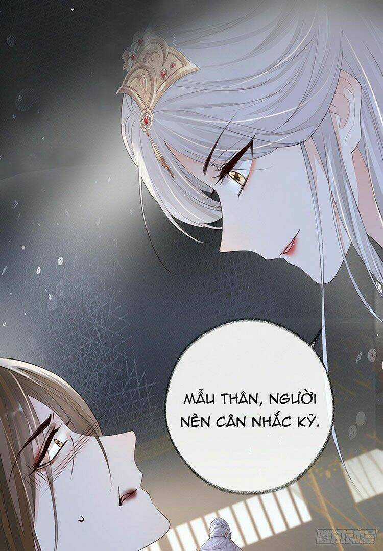 Thái Hậu Quân Hạ Thần Chapter 19 trang 12