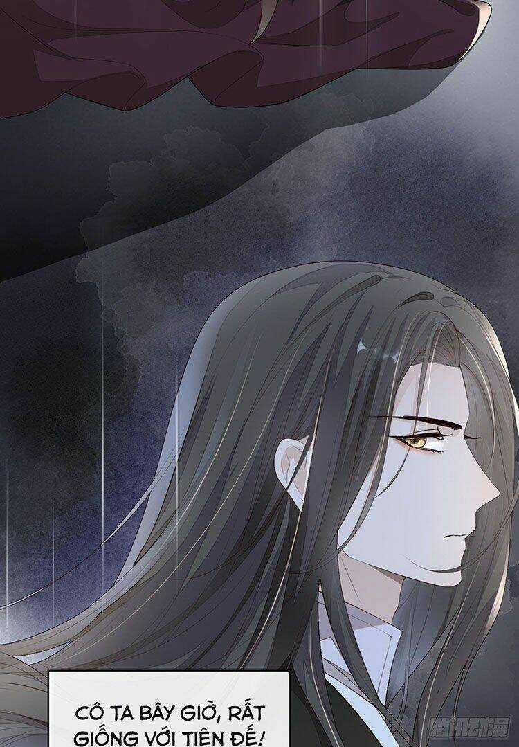 Thái Hậu Quân Hạ Thần Chapter 19 trang 15