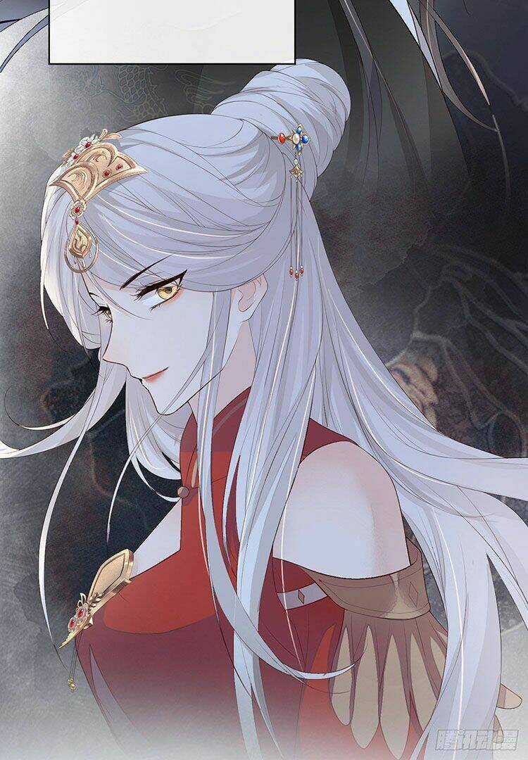 Thái Hậu Quân Hạ Thần Chapter 19 trang 16