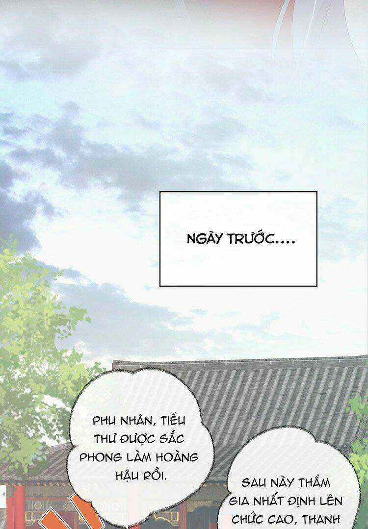 Thái Hậu Quân Hạ Thần Chapter 19 trang 17