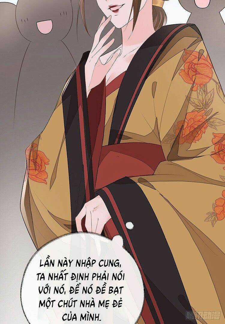 Thái Hậu Quân Hạ Thần Chapter 19 trang 19