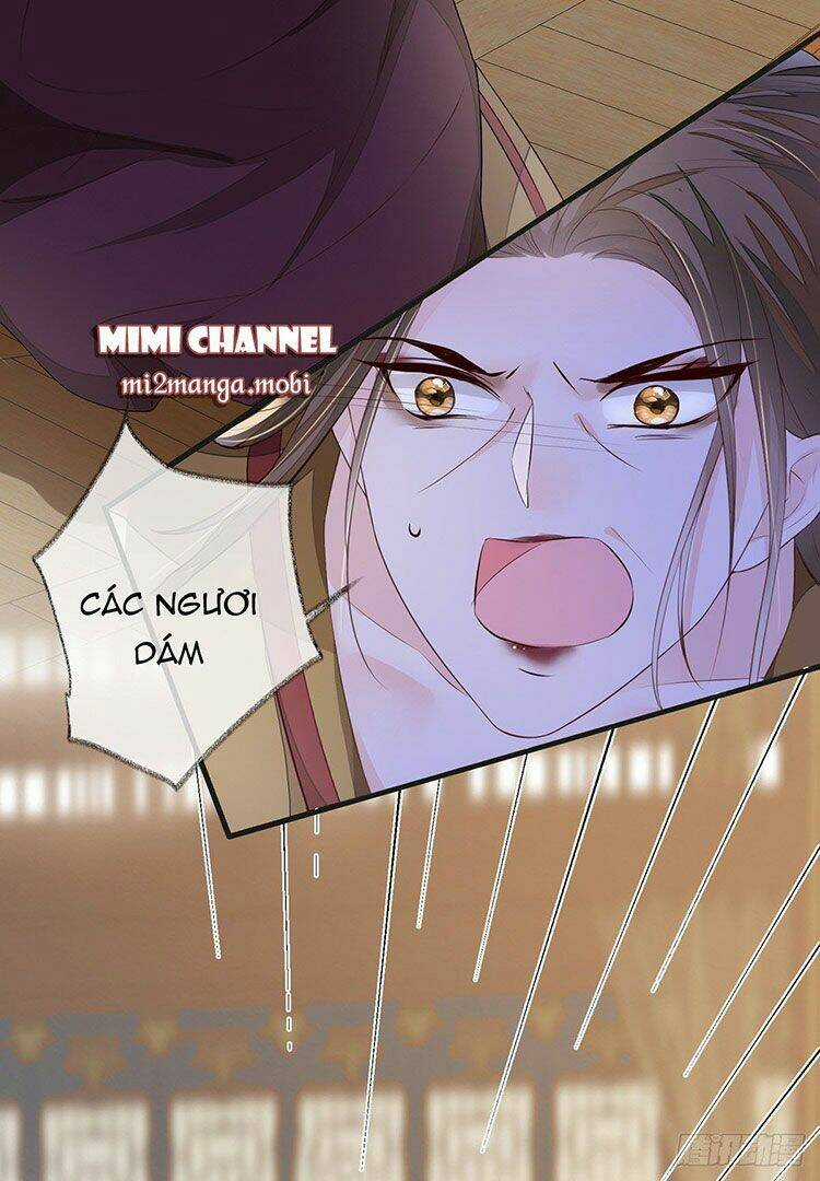 Thái Hậu Quân Hạ Thần Chapter 19 trang 2