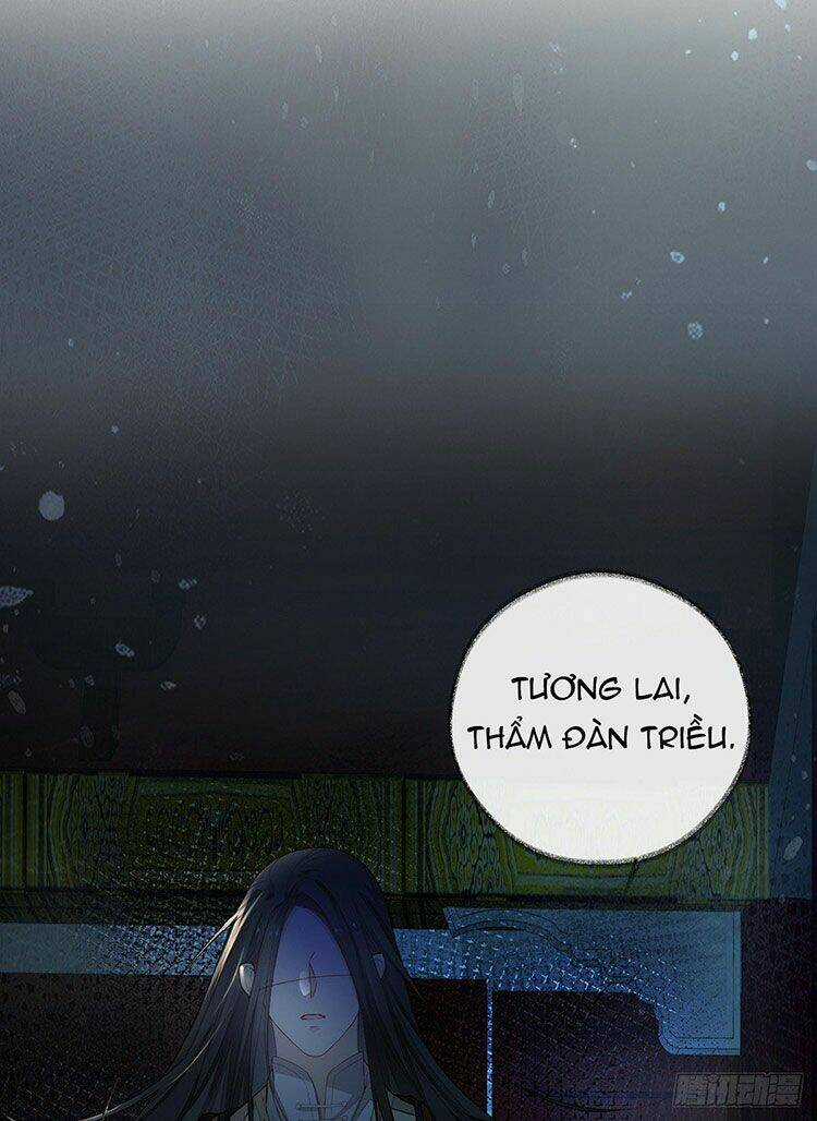 Thái Hậu Quân Hạ Thần Chapter 19 trang 23