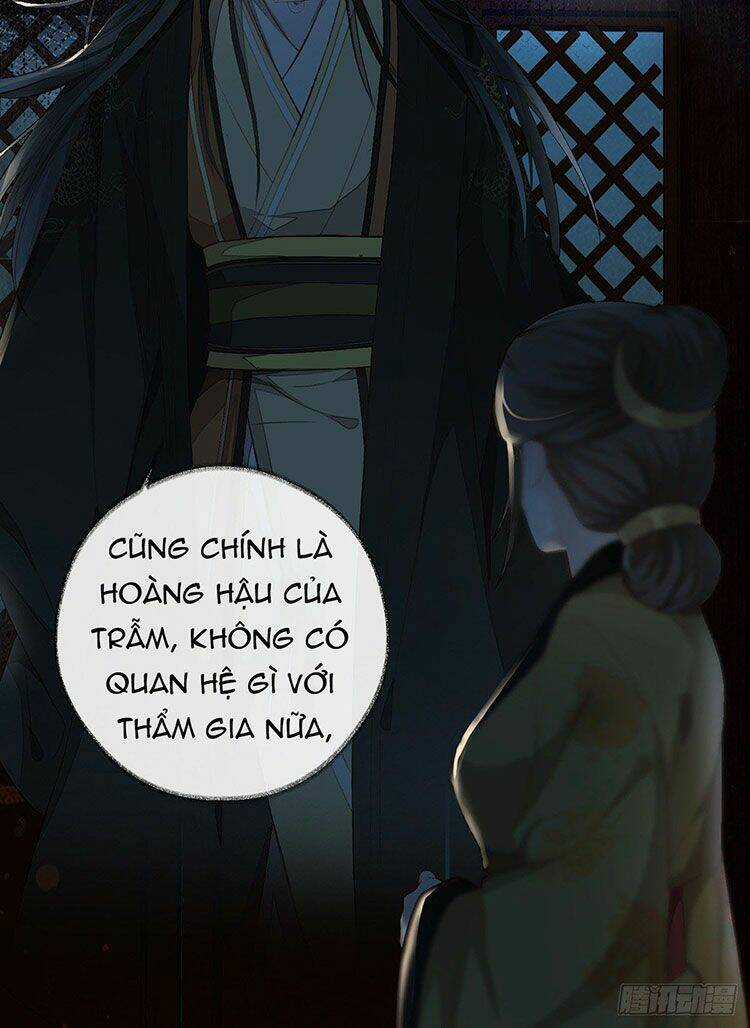 Thái Hậu Quân Hạ Thần Chapter 19 trang 24