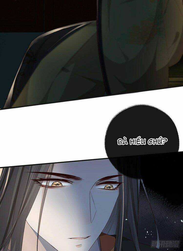 Thái Hậu Quân Hạ Thần Chapter 19 trang 25